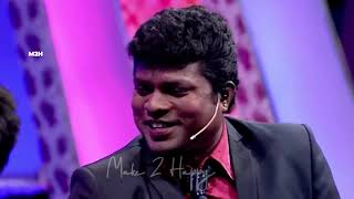 Best of Vadivel Balaji Comedy / Siricha Pochu☺