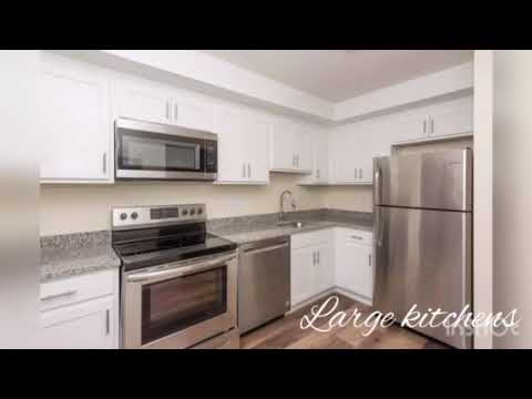 Chestnut Hill North Apartments property video