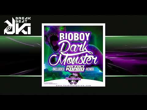 BioBoy - Dark Monster (Perfect Kombo Remix) Funktasty Crew Records
