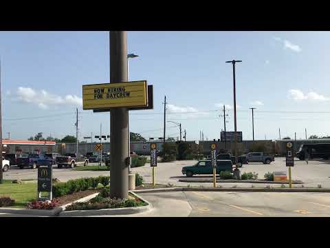 UP 5268 SB GEVO K5HL Leads Auto Rack Magnolia,Tx