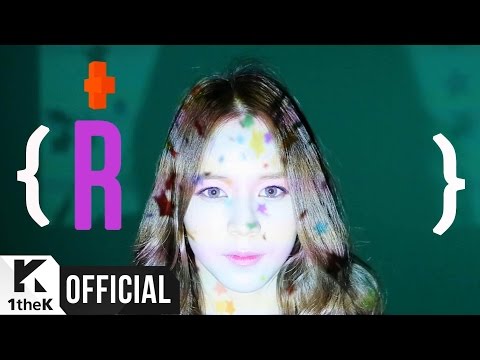 [MV] UNICORN(유니콘) _ BLINK BLINK