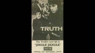 14 - The Truth - Hey Gyp