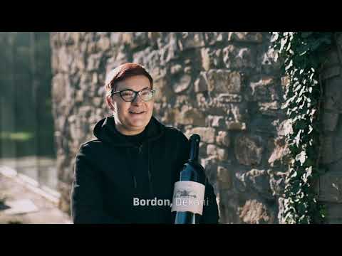 Altroke Istra: Kmetija Bordon