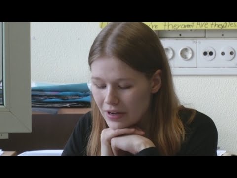 As children around the globe often feel stressed when it comes to dealing with the demands of the digital world, Germany has taken a more hands-on approach to teach the young generation media competence. (June 11)