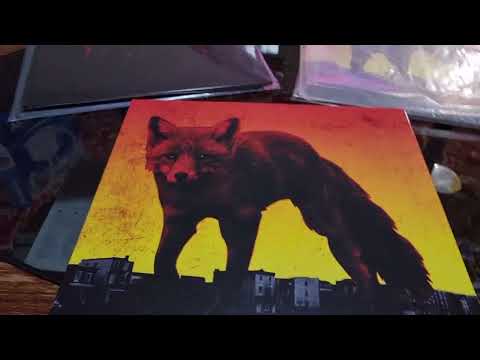 The Prodigy – The Day Is My Enemy CD, LP -  VINYL, BOX, REMIXES - Review/обзор