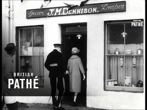 Royal Holiday (1960)