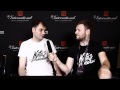 Goblak interview @ The International 2014 (with Eng ...