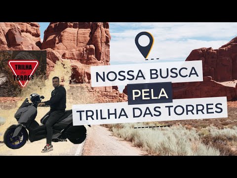 Conhecendo o famoso bar na Trilha das Torres - ponto de encontro de motoqueiros, jipeiros e bikers