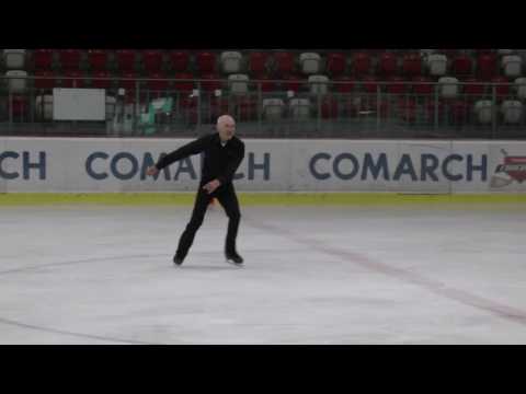 Wojciech KUDAJ  program interpretacyjny   WalleyCup Krakow 2017