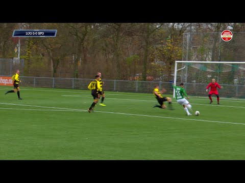 LVV Lugdunum-Sporting Leiden