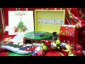 A Charlie Brown Christmas Greensleeves
