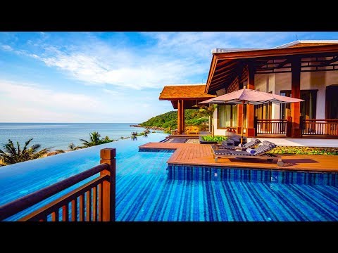 5 Khu Resort Sang Chảnh Và Đắt Đỏ Nhất Việt Nam. Nổi Tiếng Trên Toàn Thế Giới
