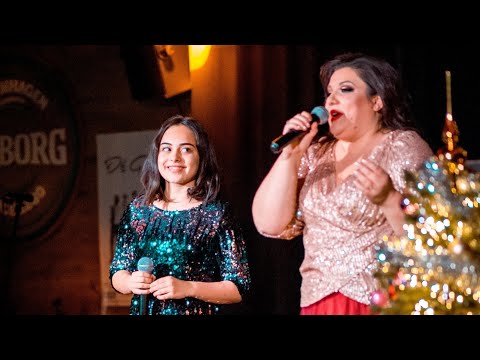 Man with the bag - Anca Parlog & Theodora Zevedei