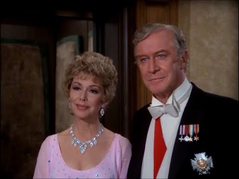 Edward Mulhare Tribute Matt Houston   S1 Ep14 "Whose Party Is It Anyway?"  23 May 1983