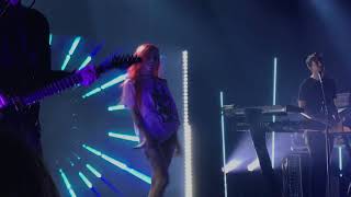 Lights - Same Sea (live Kitchener)