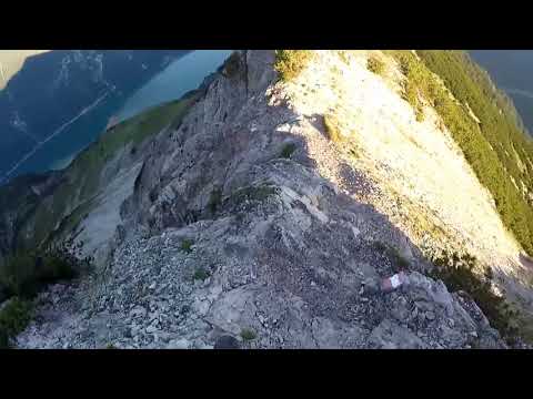 Afraid of heights?