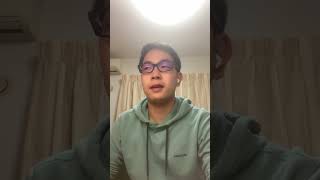 日本帰ってきたよん。