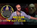How To Escape Matrix Andrew Tate S Unconventional Tips