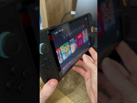 Why My Switch 2 Wasn’t Working