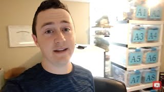 Over $1000 of Ebay Sales! The selling side