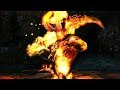 Thor God Of Thunder Walkthrough Part 18 Chapter 14 Defense Of Asgard Part 2