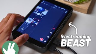 YoloLiv Instream: A MASSIVE social media livestreaming upgrade!