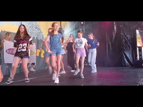 Geslaagd weekend voor Sint Hubert Kumt Los 2025