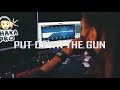 Alyssa Joseph - Put Down The Gun (Official Music Video)