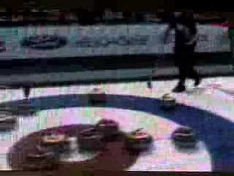 Jacobs amazing shot!!!