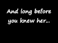 Mystery Train by Bon Jovi lyrics video