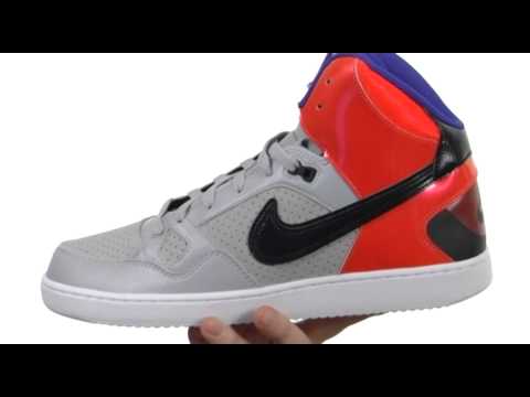 nike air force son