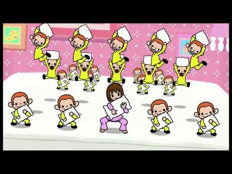 Resonance - HOME | Rhythm Heaven Custom Remix