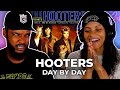 HOOTERS!? 🎵 The Hooters - Day by Day REACTION