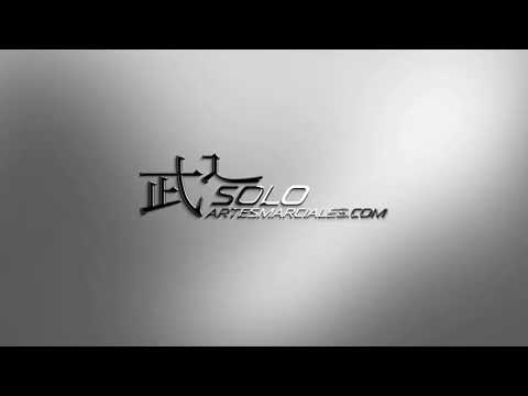 Entrenamiento de boxeo, con Hector Moreira