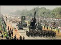 NSG Commandos Hell March 2021 Goosebumps Guaranteed Republic Day Hell March 2021