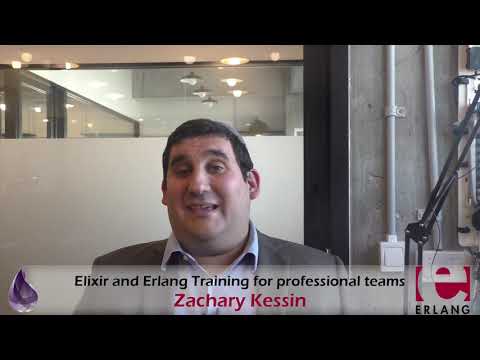 Erlang Enhancement Proposals