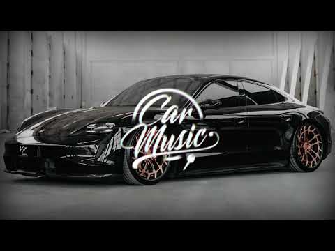 Martin Trevy, Joe Kox, Marmy - Mamacita (feat. Young Jae) Car Musicc