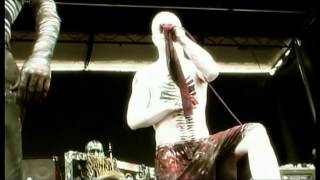 Motograter - Suffocate Live Ozzfest 2003