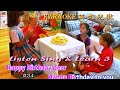KARAOKE英文金曲一起唱之Listen Sing Learn C 有人聲及歌詞字幕 English Karaoke Kids Son