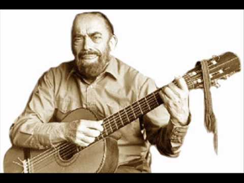 Cuchi Leguizamon - Me voy quedando