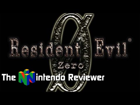 resident evil 0 gamecube soluce