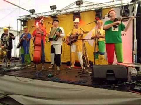 Lojzo 4 - Toreado Karol