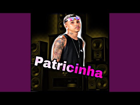 Patricinha