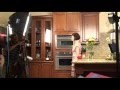 Susan Egan - Making 'Nina Doesn't Care'