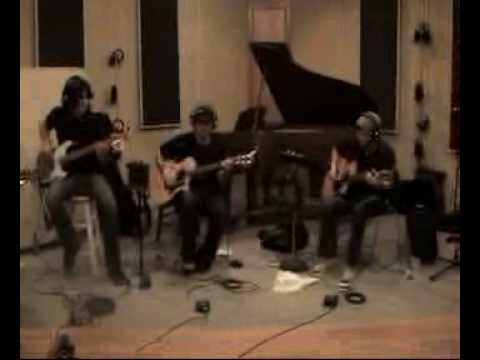 Candlebox-Cover Me 12/30/08