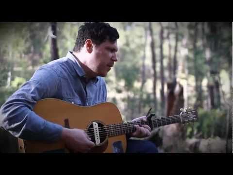 Damien Jurado "Everything Trying"