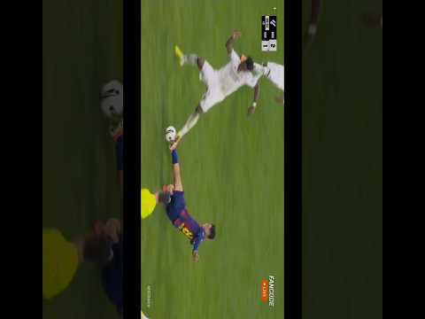 El Clasico fight 😈⚔️ || Rma 2-1 Fcb || 26 oct,2025 || #elclasico #realmadrid #barcelona #rma #cr7