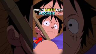Download lagu When Luffy Saw a zombie mp3