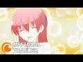 TONIKAWA: Over The Moon For You | A Crunchyroll Original | OFFICIAL TRAILER 2