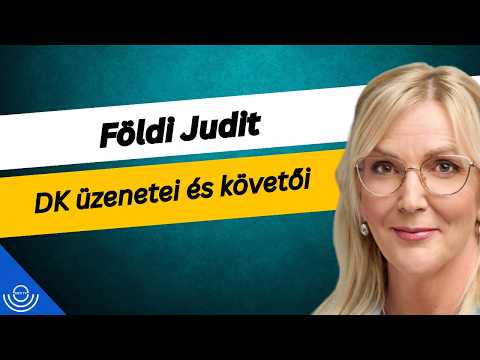 Pirkadat: Földi Judit – DK üzenetei és követői